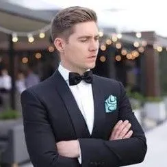 Fusion Prisma - Anton Kovačić